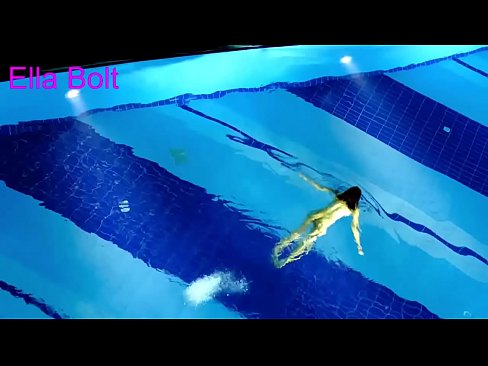 ❤️ หยุดดูไม่ได้เลย หนุ่มผมบลอนด์โดนจับได้ว่ายเปลือยกายอยู่ใน ELLA BOLT resort pool โป๊ ที่ th.porngifer.ru ❌