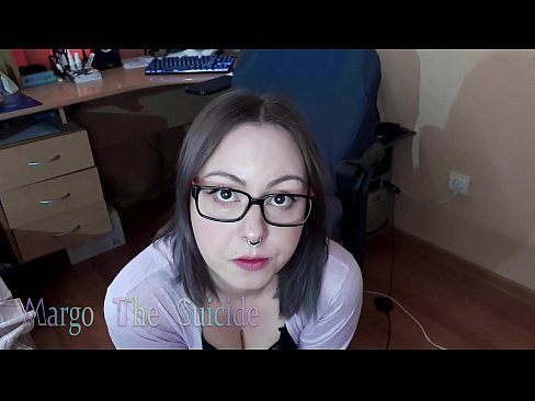 ❤️ สาวเซ็กซี่กับแว่นตาดูด Dildo ลึก ๆ บน Camera โป๊ ที่ th.porngifer.ru ❌