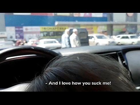 ❤️ ดูดตรงลานจอดรถนอกซุปเปอร์มาร์เก็ต โป๊ ที่ th.porngifer.ru ❌